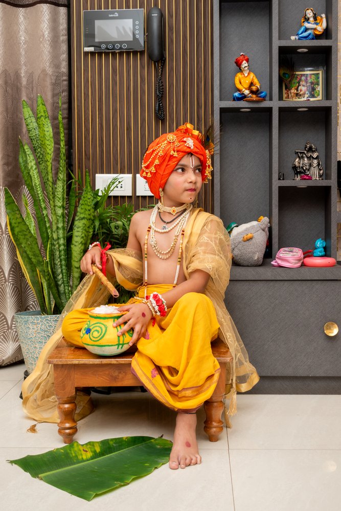 Kids & Festive Stories