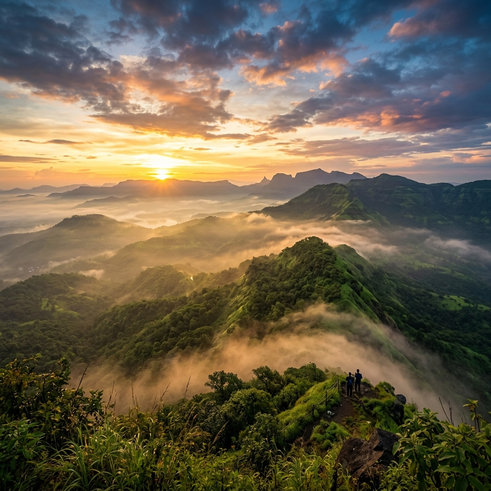 Landscapes