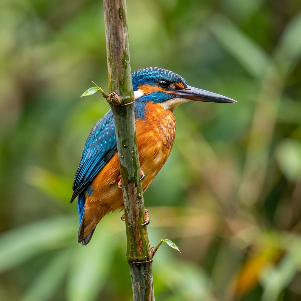 Wildlife